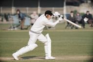 Glenn Turner was the highest scorer of Prudential World Cup 1975